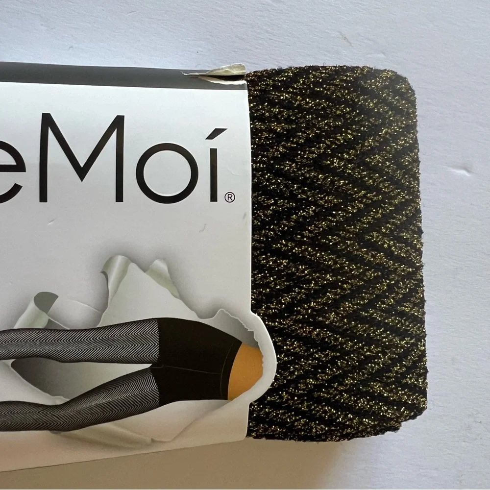 MEMOI black gold